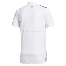 Herre Fotballdrakter Los Angeles Galaxy Hjemme 2020-21 Kortermet